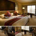 2013 New Deluxe 5 star Modern Furniture Design/Hotel Room furniture Design(LQ-A78)