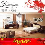 Hotel Bedroom Furniture Manufacturer