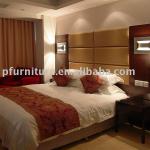 2012 hot sale hotel furniture (PFG412), updated hotel furniture