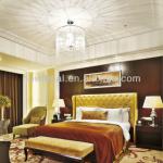 Luxury 5 star hotel furniture (NF2066)