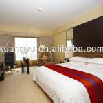 Hilton Hotel Furniture, Queen bedroom set,Quality 5 star furniture