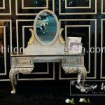 2013 hot saled bedroom furniture dress table-CTB-WXN05-2