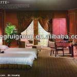 Bedroom furniture and hotel furniture with nice styles