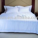 5 star hotel bedding set