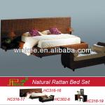 hotel furniture classic bedroom set-HC316-16