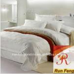 100% Cotton hotel bedding sets