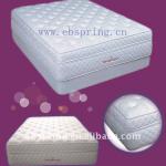 bedroom furniture 5 star hotel mattress