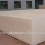 compressed pu foam for furniture