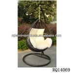Furniture for Hotel Bedroom With Rattan For Outdoor Use-RQ14069