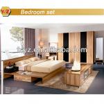 bed room furniture for hotel-U8803