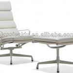 Charles Eames Lounge Chaise DU-366CP Deyou Office Furniture Foshan