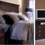 Hotel Bedroom Furniture