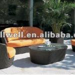 2013new patio furniture AWRF5611-waterproof-anti-UV-AWRF5611