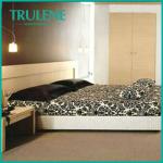 Economic Hotel Modern Bedroom Furniture