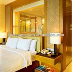 2013 new design hotel bedroom furniture/apartment furniture/villa furniture CH-KF-020