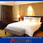 Hot Sale 5 Star Modern Luxury Bedroom Furniture Set-MH1