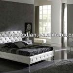 HDBR211 Louis style modern hotel Bedroom furniture