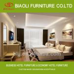 2014 Hotel used modern bedroom furniture-XHM-1123