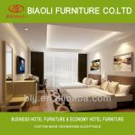 2014 Hotel used modern bedroom furniture