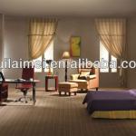 Sapeli king size hotel bedroom furniture 2014