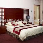 2013 modern deluxe concise hotel bedroom sets furniture R010