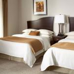 hotel style bed room furniture-OJHF-0107