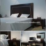 luxury Hotel room furniture