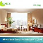 Bedroom Furniture for Hotel in Decent Design EC-2094