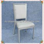 High-grade banquet hall chair China Foshan Metal Chair YC-B67-01-YC-B67-01