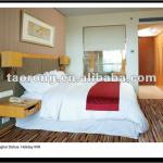 HS-015 Modern Hotel Bedroom furnitures