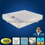 Modern Deluxe Design Comfortable Compress Memory Foam Mattress