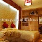 MDF bedroom furniture SNB60031