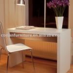 Contract Corian hotel furniture HT-033