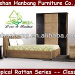 Bedroom Furniture Set