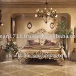 classic italian bedroom-Bedroom set 62