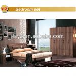 polished modern hotel furniture-DS903