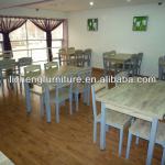 Commercial restaurant furniture/restaurant furniture wholesale