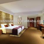 2013 Luxury hotel room furniture L-108