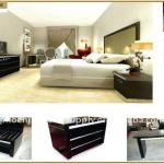 2012 5 stars Hotel Furniture (PIF-1002)