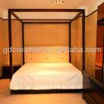 CANOPY BED / Hotel bed Shangri-la