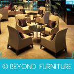 Modern Hotel Lobby Furniture BYD-TYKF-044