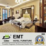 5 star Antique hotel furniture for sale ( EMT-D14)