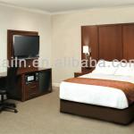 Modern Hotel Bedroom Sets-HOTEL OEM