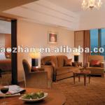 Five star with luxury design hotel room