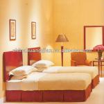 American style hotel furniture HDBR037