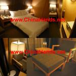 Hotel Room Set_02