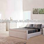 Bisini European modern hotel bedroom furniture for 5 stars (BG90004)