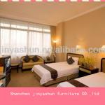 Hotel standard room 5-star hotel furnitures-YS-S003