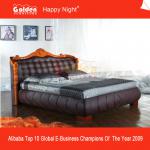 Deluxe 5 star Modern Hotel Furniture Design