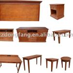 The Latest design Modern deluxe hotel furniture (HT-064)-HT-064